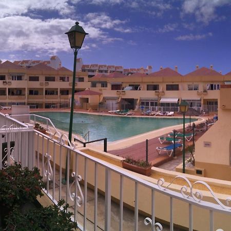 Lovely Apartment, Great Location! Costa Adeje  Esterno foto