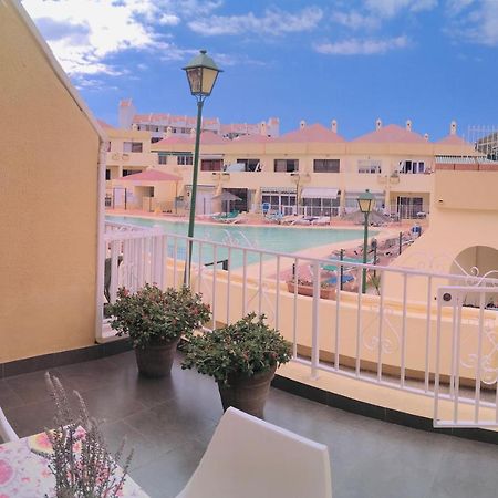 Lovely Apartment, Great Location! Costa Adeje  Esterno foto