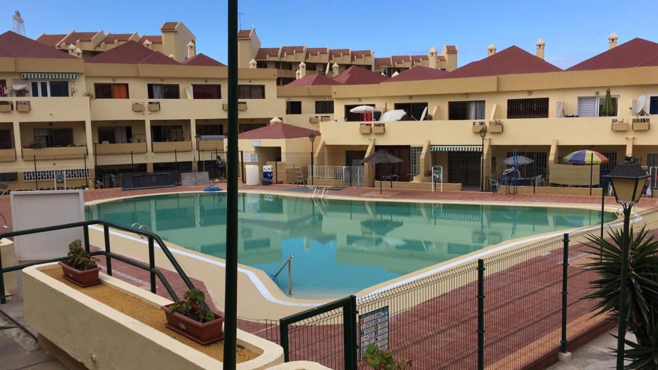 Lovely Apartment, Great Location! Costa Adeje  Esterno foto