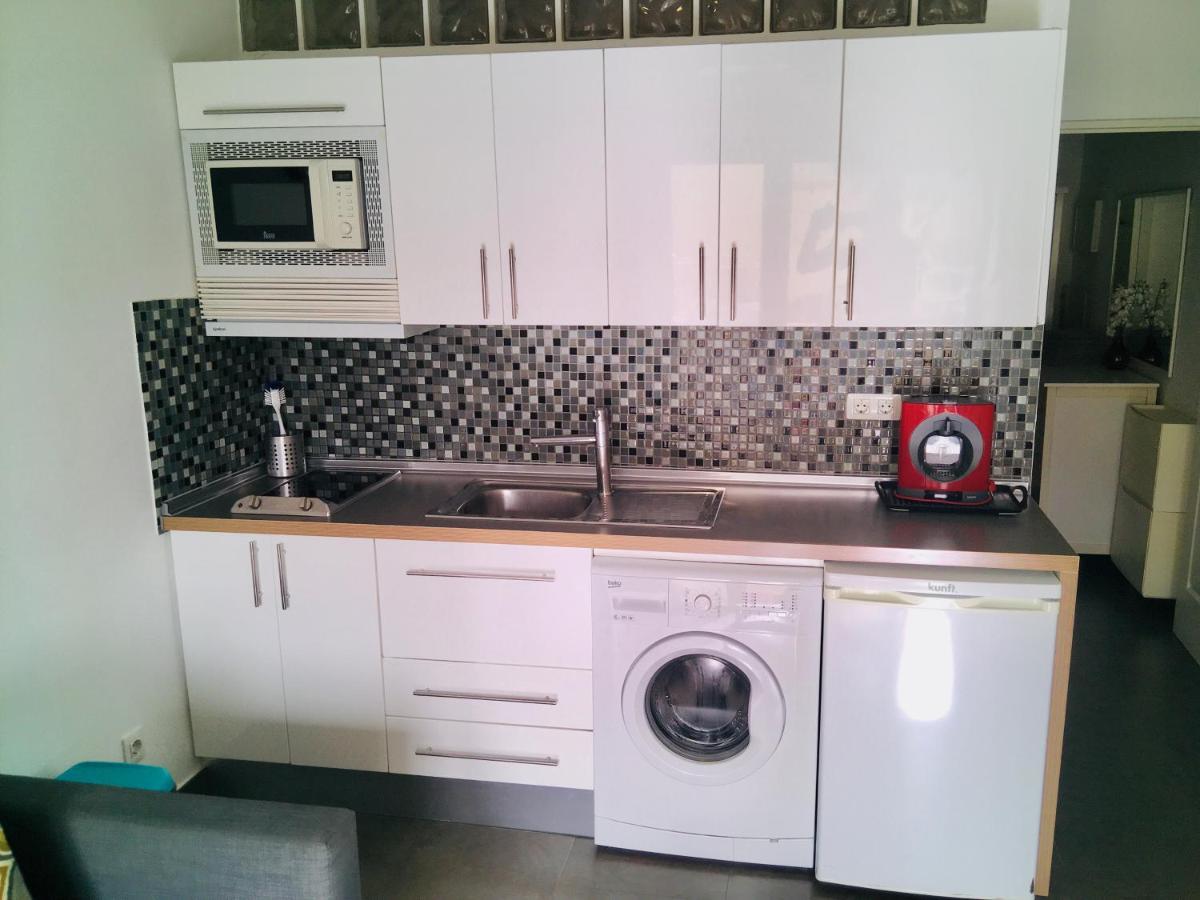Lovely Apartment, Great Location! Costa Adeje  Esterno foto