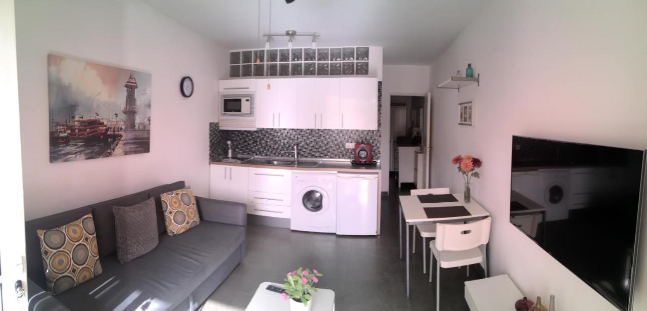 Lovely Apartment, Great Location! Costa Adeje  Esterno foto