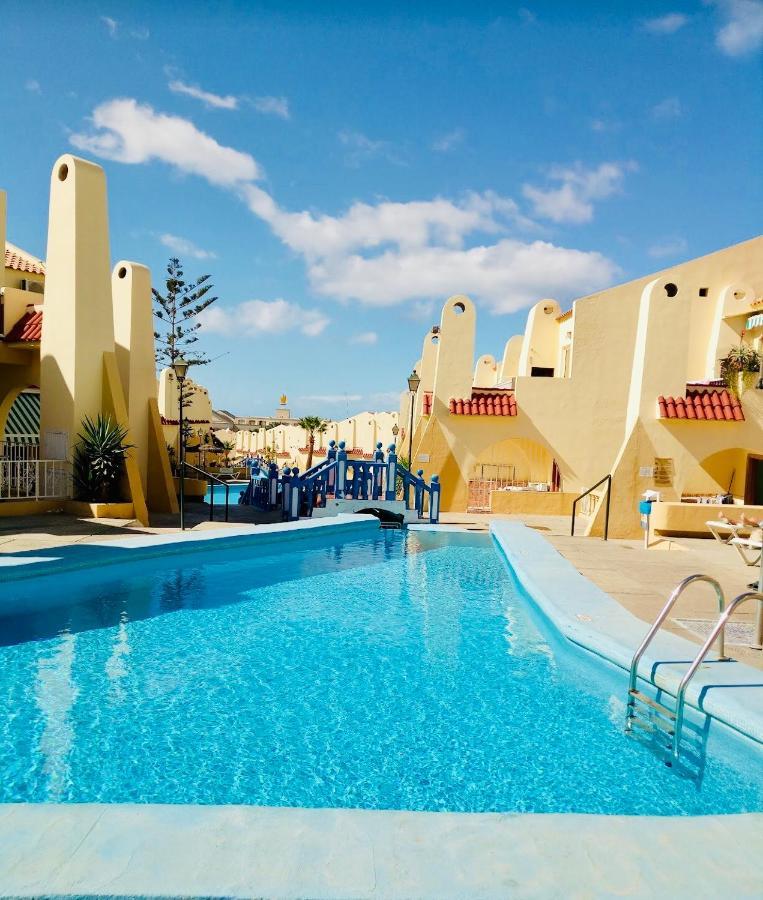 Lovely Apartment, Great Location! Costa Adeje  Esterno foto