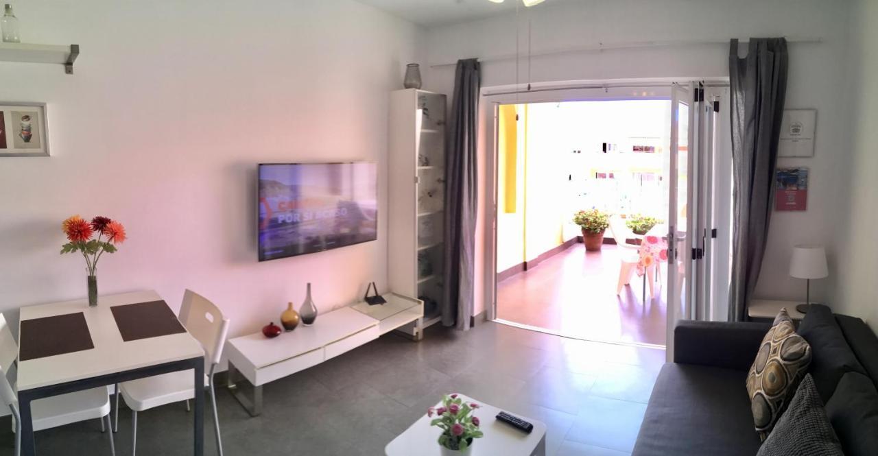 Lovely Apartment, Great Location! Costa Adeje  Esterno foto