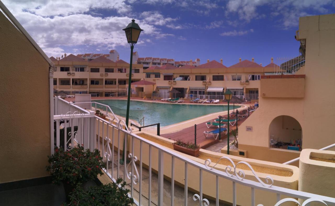 Lovely Apartment, Great Location! Costa Adeje  Esterno foto